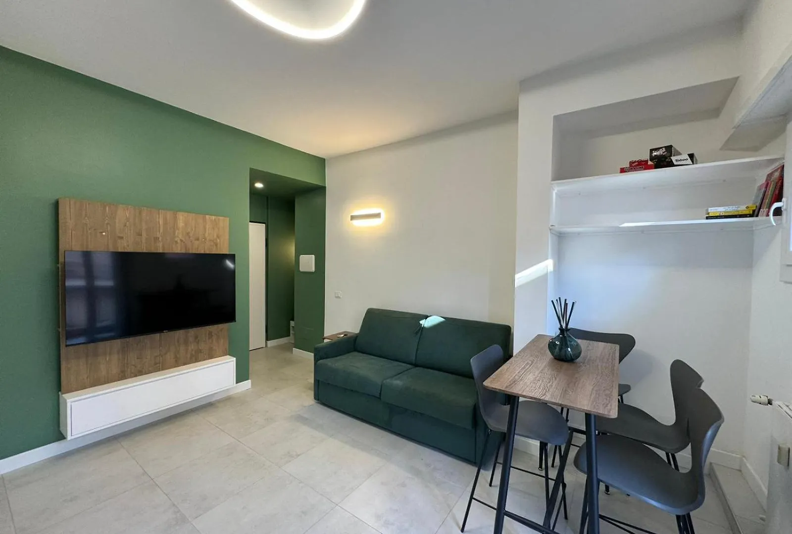 Numiro Apartment Rome