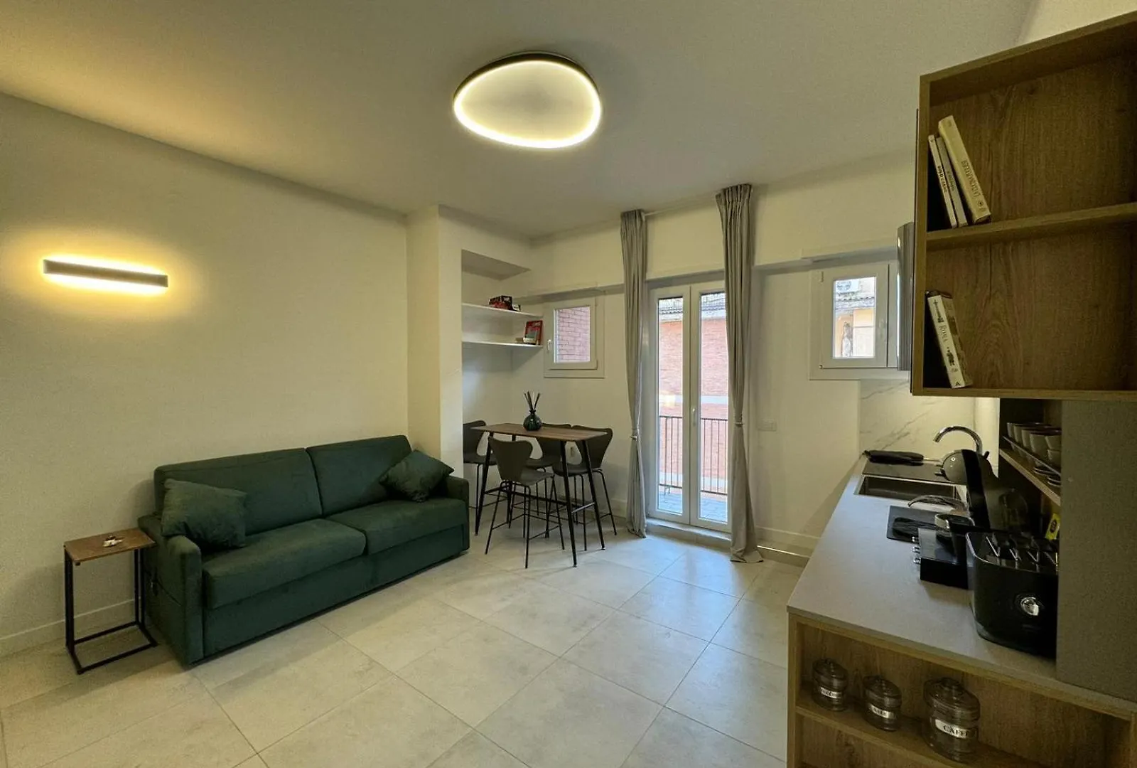 Numiro Apartment Rome