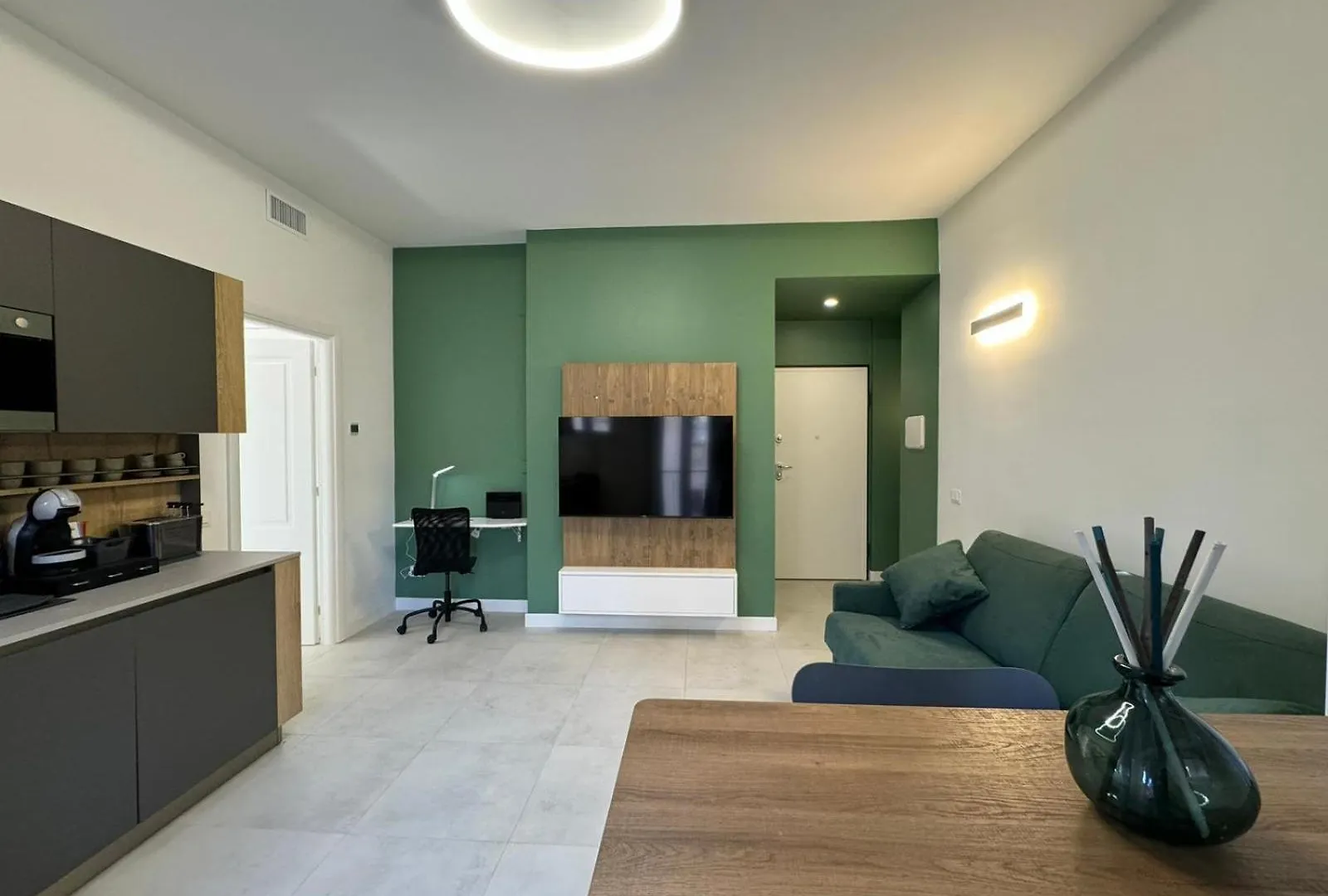 Numiro Apartment Rome Italy