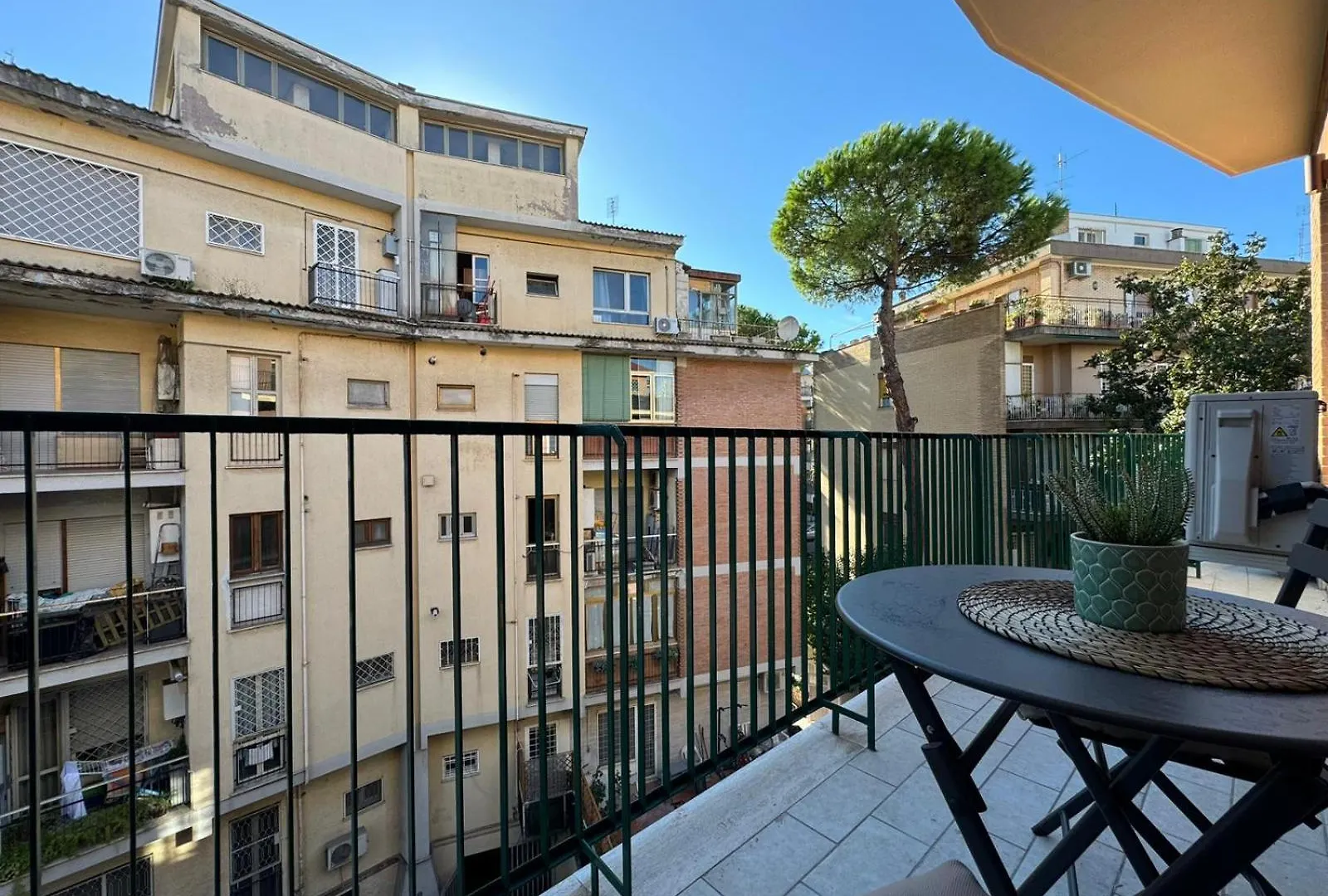 Numiro Apartment Rome