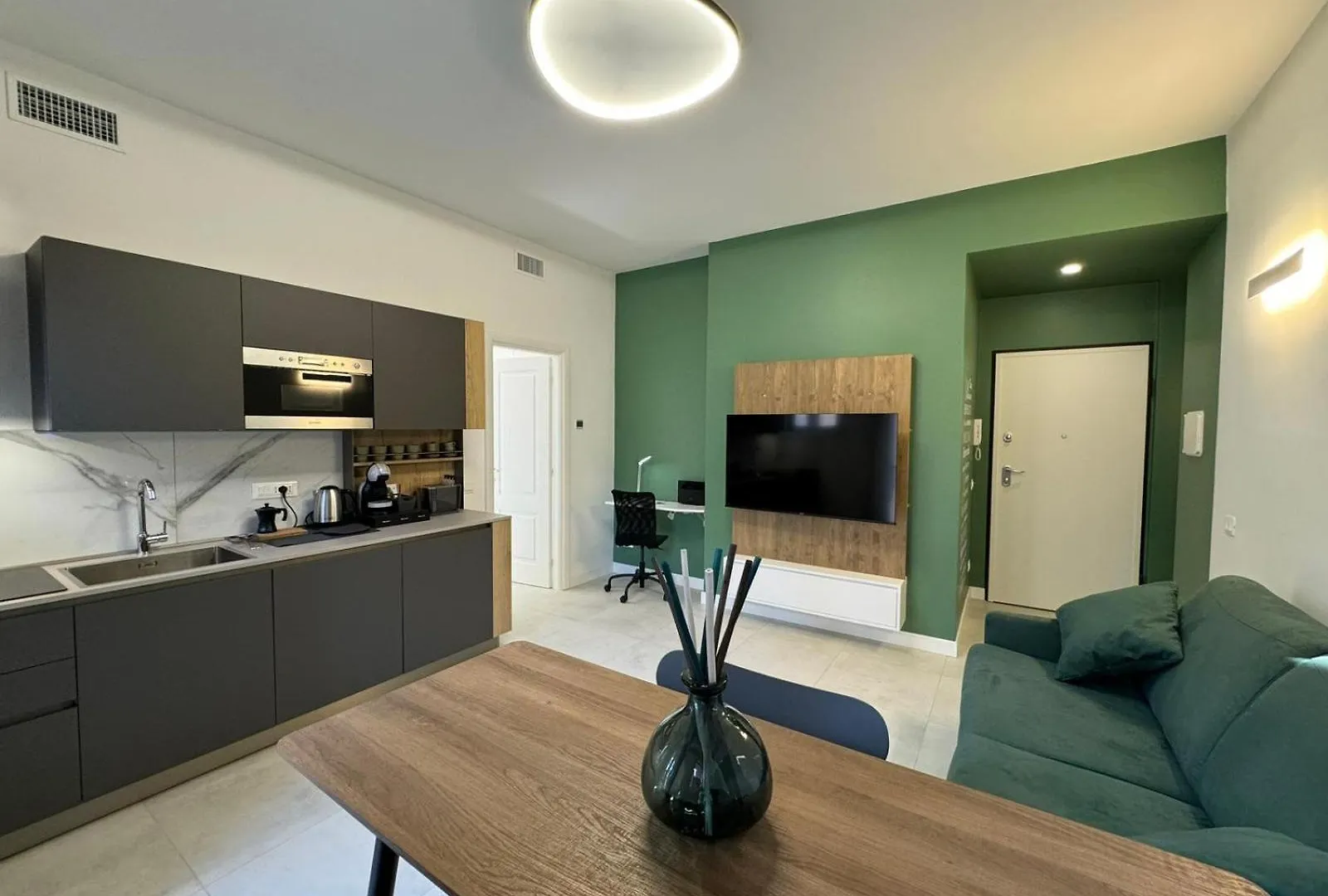 Numiro Apartment Rome