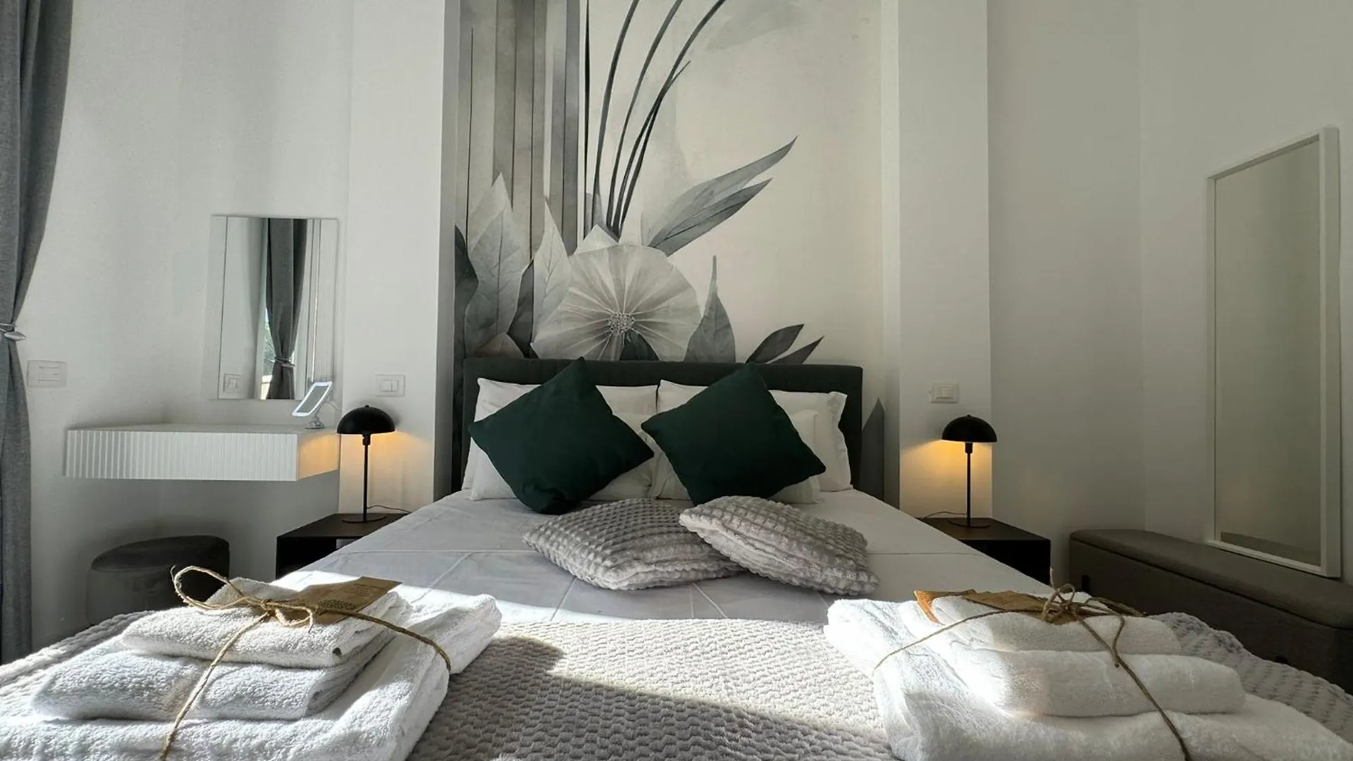 Numiro Apartment Rome