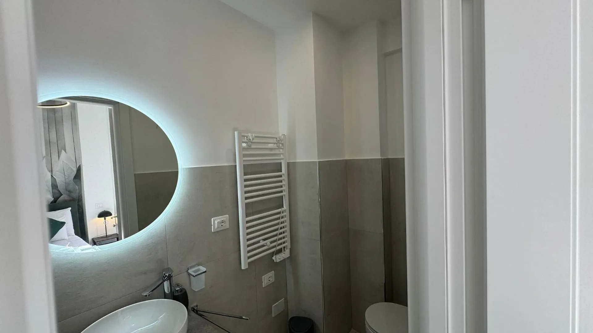 Numiro Apartment Rome 0*,