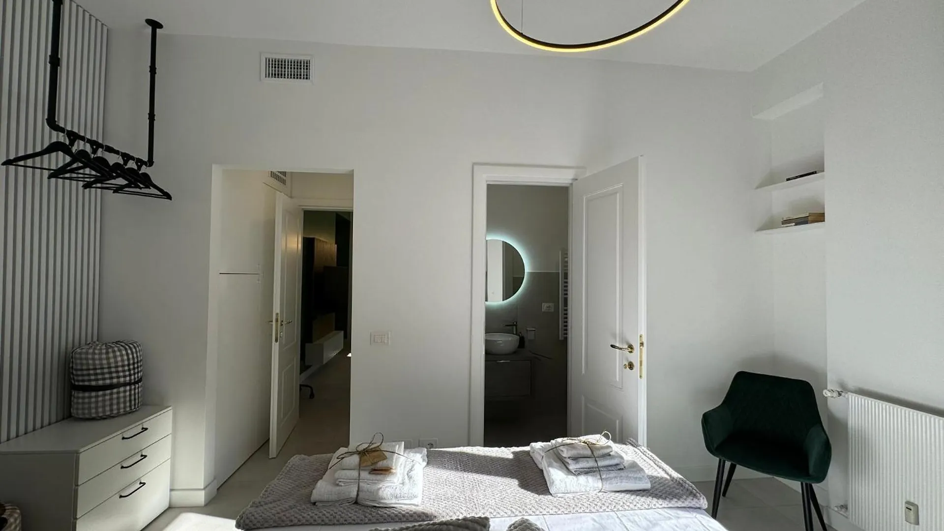 Numiro Apartment Rome Italy