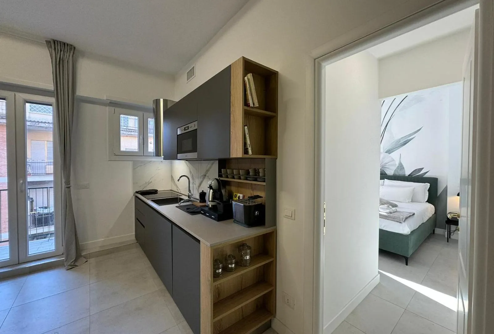Numiro Apartment Rome