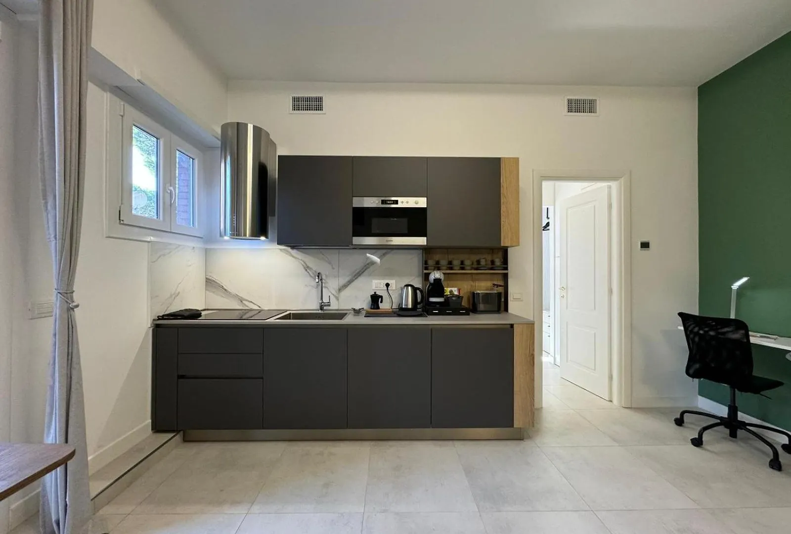 Numiro Apartment Rome