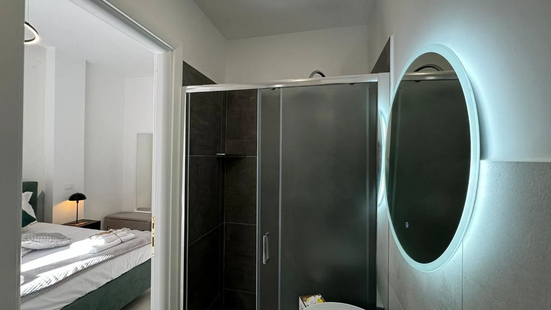 Numiro Apartment Rome