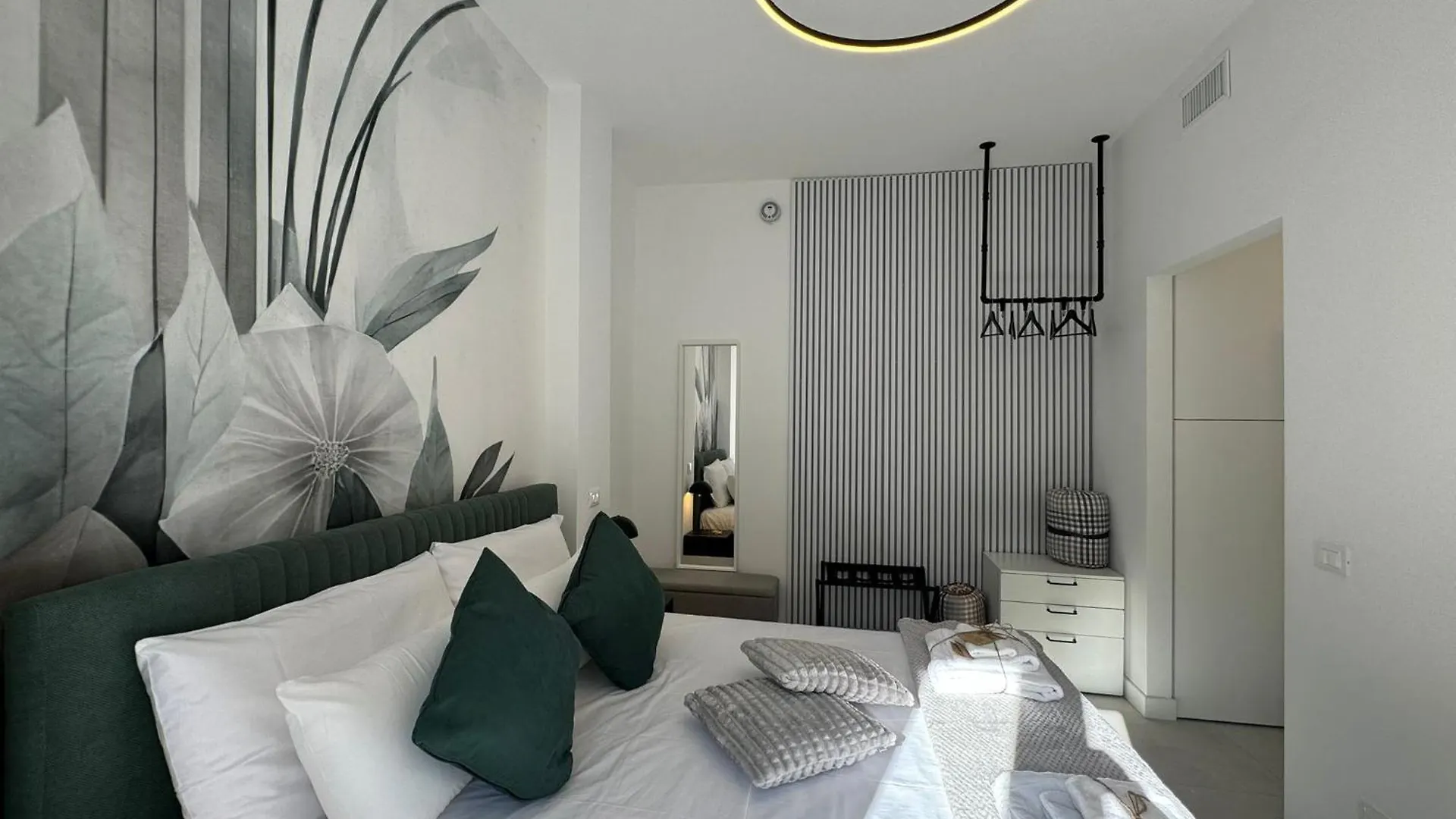 Numiro Apartment Rome
