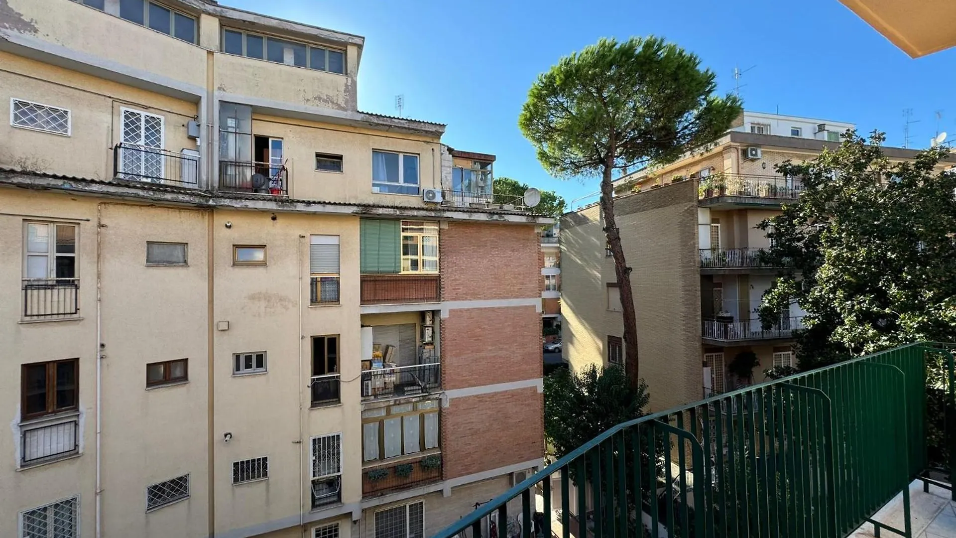 Numiro Apartment Rome