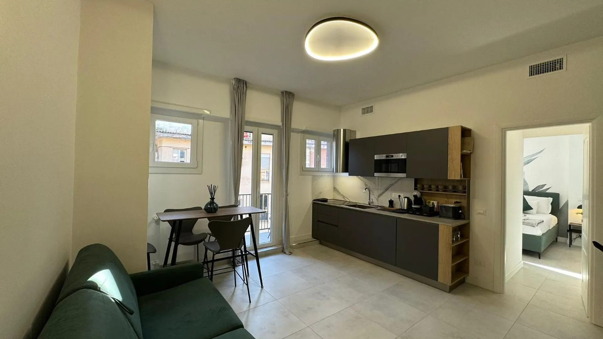 Numiro Apartment Rome