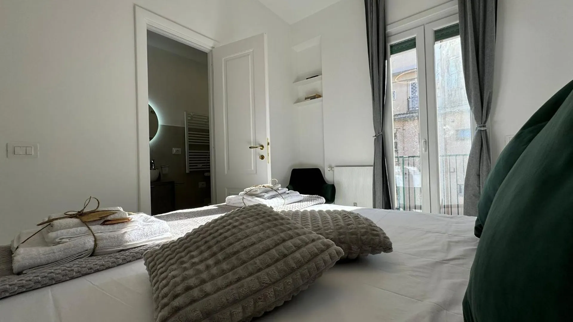 Numiro Apartment Rome Italy