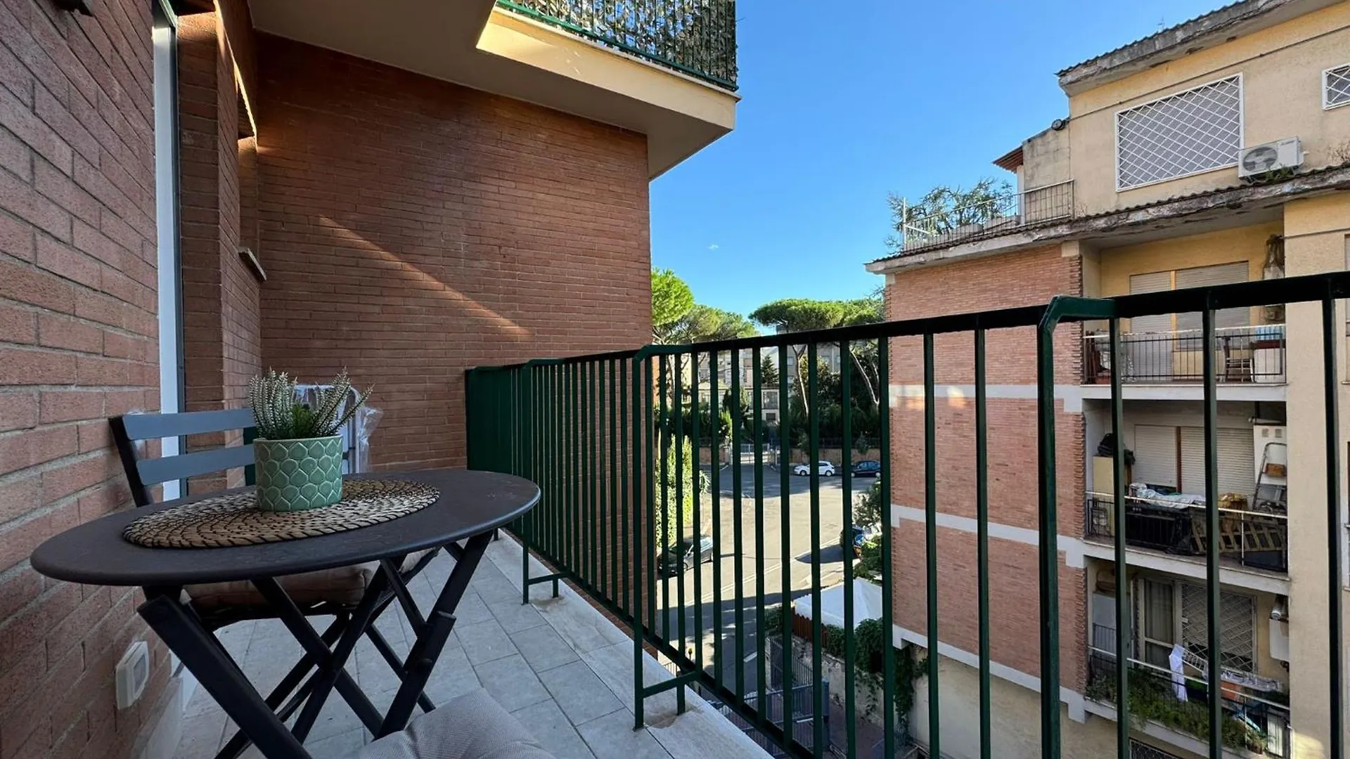 Numiro Apartment Rome 0*,  Italy